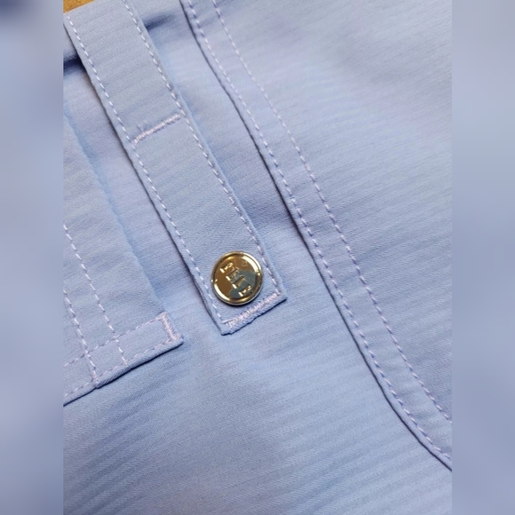 Elle scrub pants - Picture 6 of 13